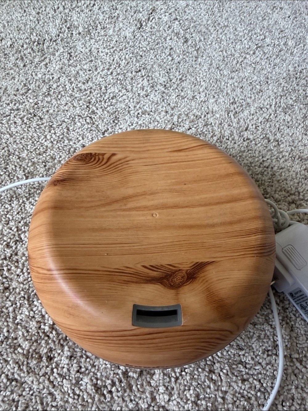 InnoGear aromatherapy diffuser - Picture 2 of 5